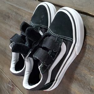Vans size10.5 c